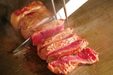 “寒い夜ほど、食べたくなる”　松江エクセルホテル東急