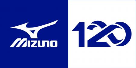 ミズノ株式会社 創業120周年記念ロゴマークの決定につ