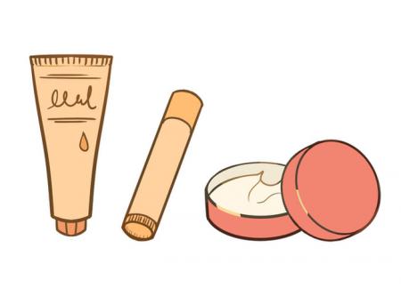 FromプラネットVol.240 ＜肌乾燥対策に関する意識調査