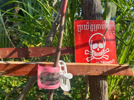 長野県・木島平村の小中学生がつくった「教材」が、カ