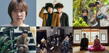 6月最初の週末開催！初夏の富士山麓を彩るキャンプイ