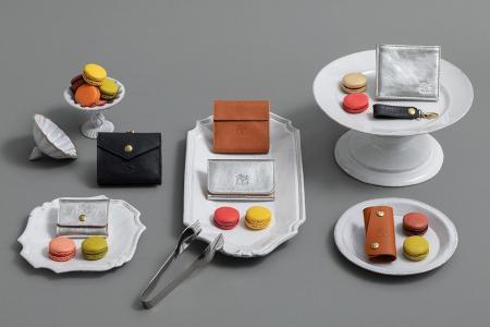 〔イル ビゾンテ〕SAN VALENTINO COLLECTION発売 | VA