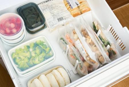 【進化する冷凍野菜】続く物価高「かさまし」おかずが