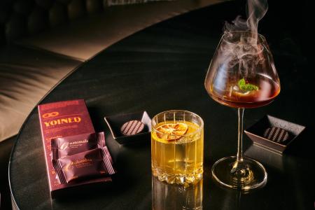 ザ・プリンスギャラリー 東京紀尾井町 UCCの“飲まない