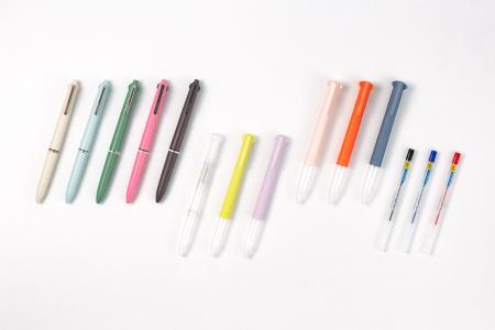 『スタイルフィット ホルダー』3モデル『スタイルフィ