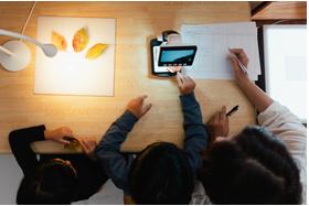 「加賀市保育ビジョンシンポジウム」（加賀市の保育の