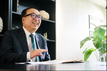 株式会社AIDAO、取締役CIPOに中辻史郎弁理士が就任。