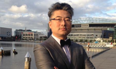 CScapitalが行っている取り組みを『日中経営者』utf-8