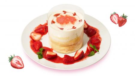 【オリジナルパンケーキハウス】フィルムを剥がすとア