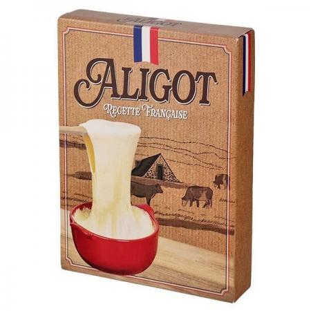 本場フランスからやってきた！レンジで簡単に作れる「