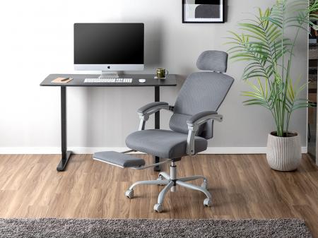 累計7万脚突破の人気オフィスチェアシリーズ“Arc（ア