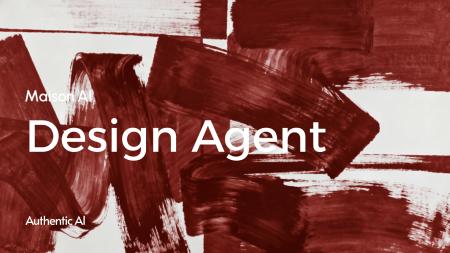 Maison AIが「カスタムデザインエージェント」を強化