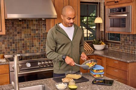 Garminのサブスク「Garmin Connect+」で栄養管理をも