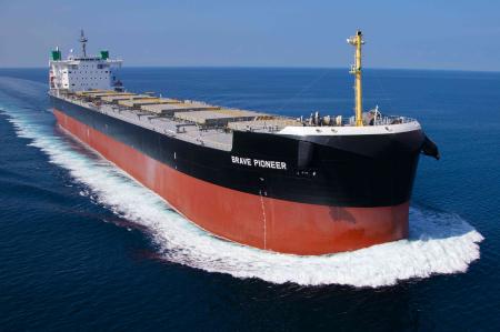 常石造船のフィリピン拠点、世界初のメタノールutf-8