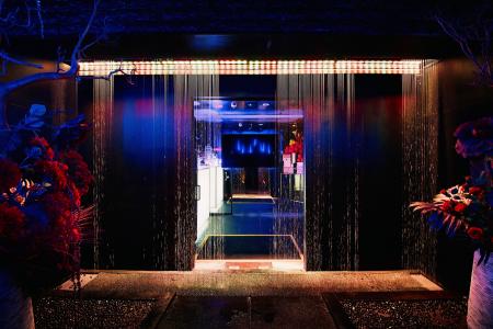 新時代の富裕層カルチャーを造るGLAMが、完全会員制へ