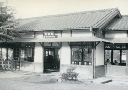 【奈良市】「帯解駅舎復原プロジェクト」ふるさと納税