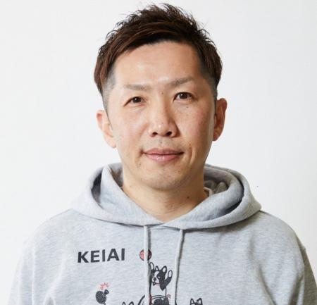 山本 典城監督が日本ろう者サッカー協会とデフサッカ