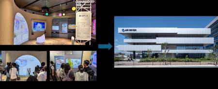 大阪・関西万博で20万人以上が“ミライの暮らし”を体験