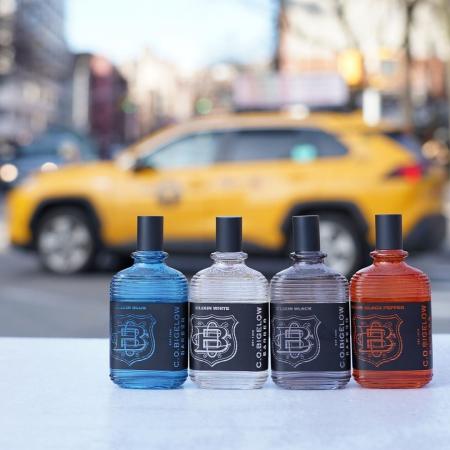 【シー・オー・ビゲロウ】エリクサーコレクションから