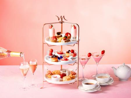 【メルキュール横須賀】季節ごとに新しい! 少しだけ特