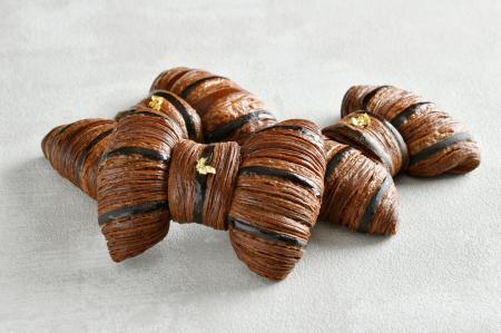 【ホテルニューグランド】サクサク食感にたっぷりのチ