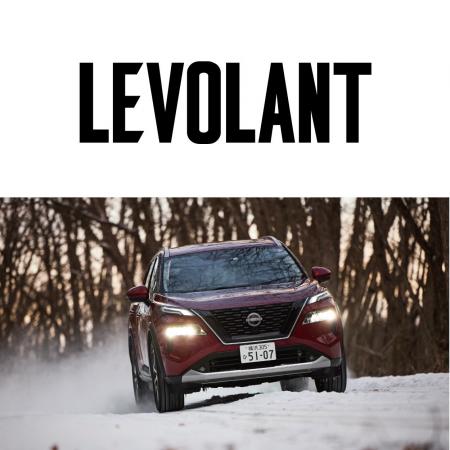 クルマとスキーで雪を遊び尽くす！ 「ル・ボラン」と