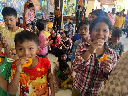 福島県・フリースクール寺子屋方丈舎の“探究教材”が、