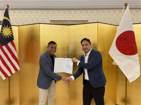 【NINZIA マレーシア展開】マレーシアのフードテック