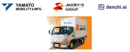 ‐　EVコンバージョントラックの「資産価値」を守る「