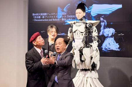 「いや、空気めっちゃ揺れたで」海原はるか・かなた＆