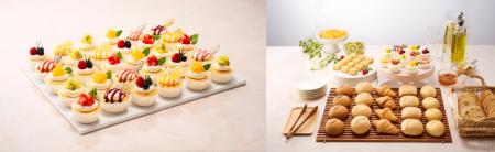 【新発売】BEYOND FREE 業務用新スイーツ　【植物生ま