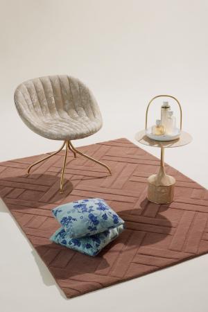 GINORI 1735が現代の暮らしを新たな視点で捉えた「DOM