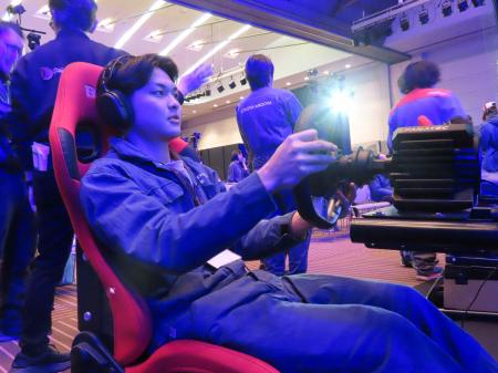 【専門学校 新潟国際自動車大学校】「e-DGMS by グラ