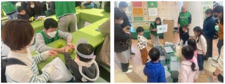 三井不動産グループと行政が共同で地域防災を推進「第