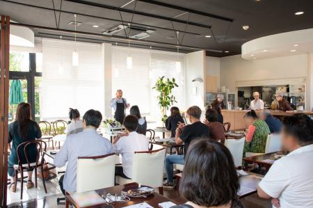 物価高だからこそ、目利きになりたい！“味わいながら