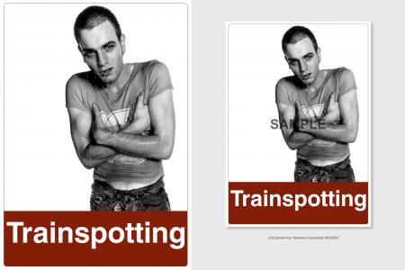 【入場者プレゼント決定！】「Filmarks 90’s」第13弾