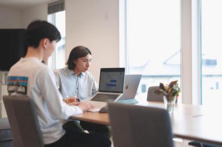 ガイアックスChief web3 officerが理事・人材育成を担