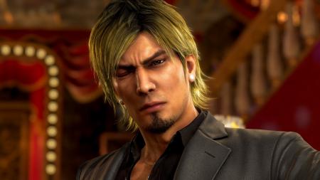 『龍が如く 極３ / 龍が如く３外伝 Dark Ties』サブス