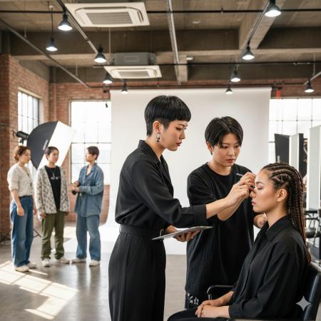 【美容業界初】テンポス HD、そうだ 戻る場所、先に決