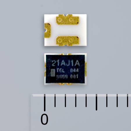 【デクセリアルズ】世界最薄となる表面実装型ヒューズ