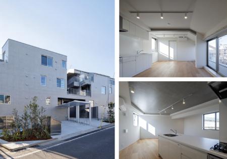 不動産投資支援事業を展開するフェイスネットワーク　