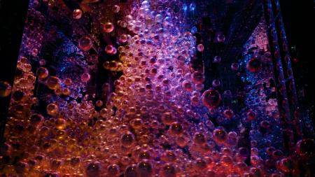 高砂熱学工業は、チームラボとパートナーシップを構築