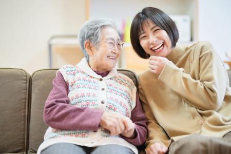 「介護の備え」に大きな落とし穴。全国300人調査で判