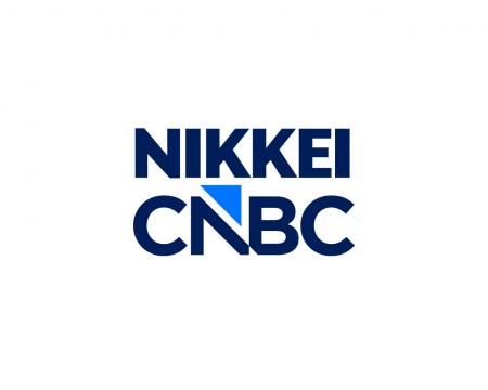 日経CNBC、新コーポレートロゴのお知らせ