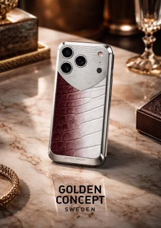 ゴールデンコンセプトから、厳選されたエキゾチックレ