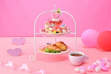 2026年1月21日(水)より「Curious George Kitchen」に