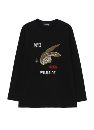 WILDSIDE Original T-shirts Collection
