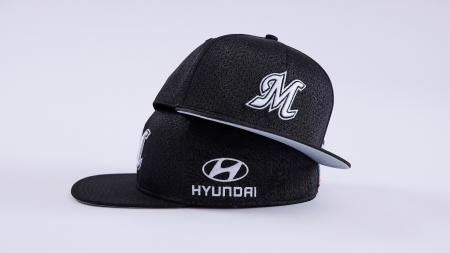 ヒョンデ×千葉ロッテマリーンズ2026年シーズンキャッ