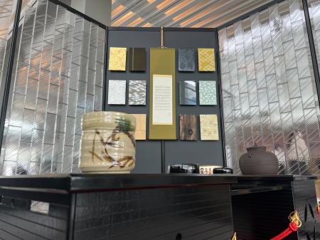 ピクシーダストテクノロジーズ、京都未来芸術祭で“閑