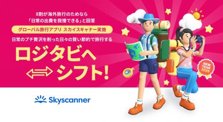 8割が海外旅行のためなら「日常の出費を我慢できる」